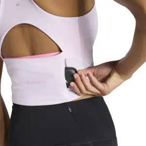 Women's tank top adidas Adi365 Cheering image-5