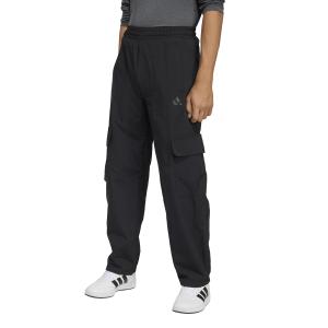 Cargo broek voor kinderen adidas Future Icons image-1