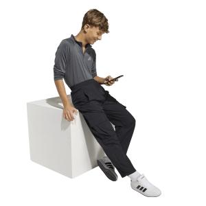 Cargo broek voor kinderen adidas Future Icons image-3