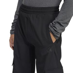 Cargo broek voor kinderen adidas Future Icons image-5