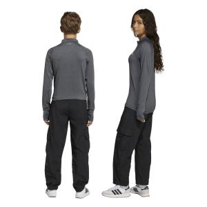 Cargo broek voor kinderen adidas Future Icons image-6