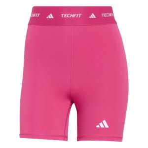 Shorts för kvinnor adidas Techfit