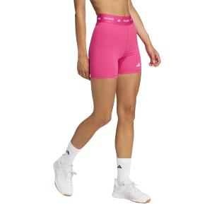 Shorts för kvinnor adidas Techfit image-1