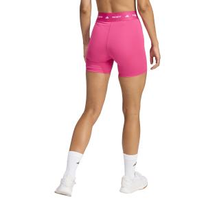 Shorts för kvinnor adidas Techfit image-2