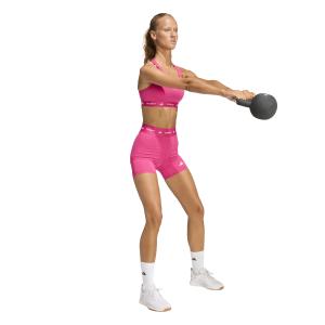 Shorts för kvinnor adidas Techfit image-3