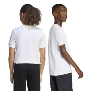 Kid's T-shirt adidas Adrenaline Aesthetic Graphic image-6