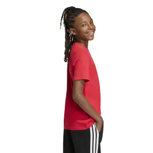 Kid's T-shirt adidas Adrenaline Aesthetic Graphic image-3