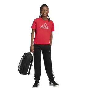 Kid's T-shirt adidas Adrenaline Aesthetic Graphic image-2