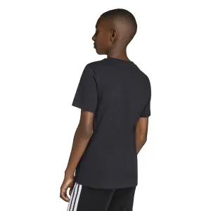 Kid's T-shirt adidas Adrenaline Aesthetic Graphic image-4