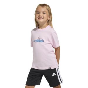 T-shirt bébé adidas Adventures image-3