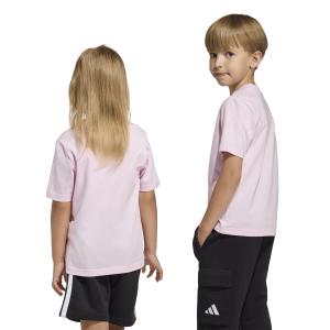 T-shirt bébé adidas Adventures image-5