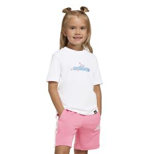 T-shirt per bambini adidas Summer Adventures Graphic image-1