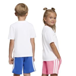 T-shirt per bambini adidas Summer Adventures Graphic image-6