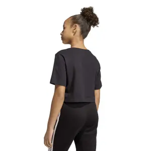 Camiseta corta de niña adidas Stadium Graphic image-2