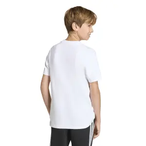 Camiseta infantil adidas Gaming Graphic image-4