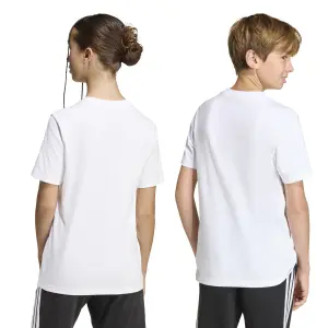 Camiseta infantil adidas Gaming Graphic image-5