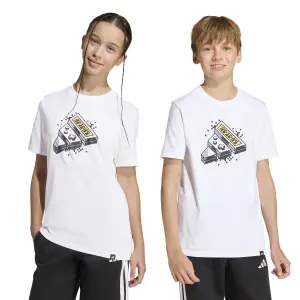 Camiseta infantil adidas Gaming Graphic image-3