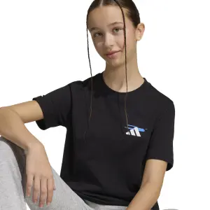 Koszulka dla dzieci adidas Gaming Graphic image-4