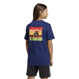 Koszulka dla dzieci adidas Gaming Graphic image-5