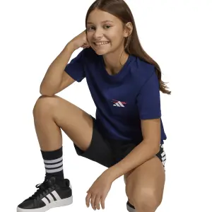 Koszulka dla dzieci adidas Gaming Graphic image-4