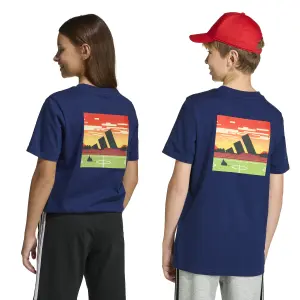 Koszulka dla dzieci adidas Gaming Graphic image-6