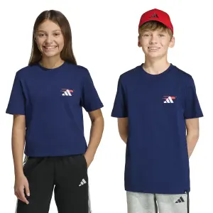 Koszulka dla dzieci adidas Gaming Graphic image-2