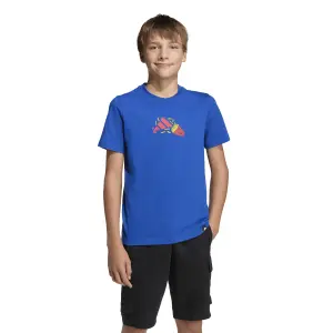 T-shirt enfant adidas Food Pack Graphic image-1