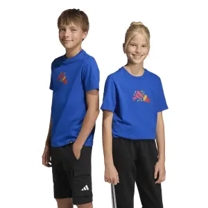 T-shirt enfant adidas Food Pack Graphic image-2