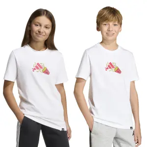T-shirt enfant adidas Food Pack Graphic image-3