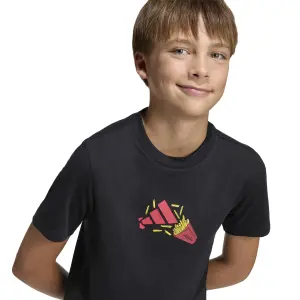 T-shirt enfant adidas Food Pack Graphic image-6