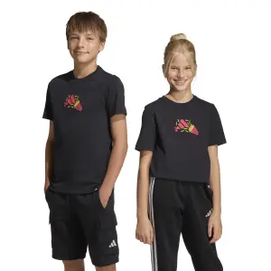 T-shirt enfant adidas Food Pack Graphic image-2