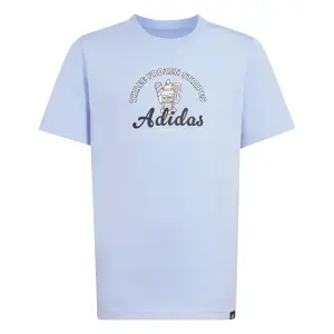 T-shirt enfant adidas Food Pack Graphic image-0