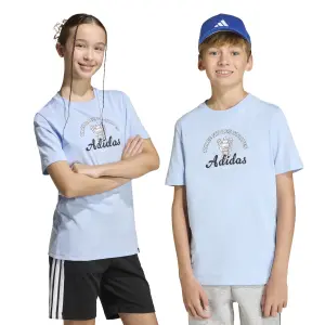 T-shirt enfant adidas Food Pack Graphic image-3