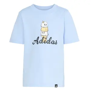 Baby T-shirt adidas Food Pack