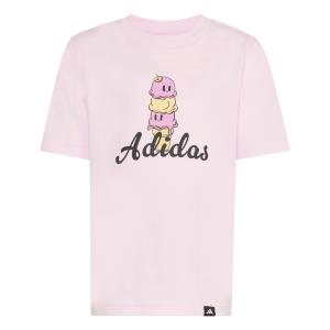 T-shirt de bebé adidas Food Pack Graphic