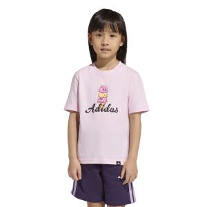 T-shirt bébé adidas Food Pack Graphic image-1