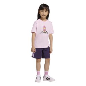 T-shirt bébé adidas Food Pack Graphic image-3