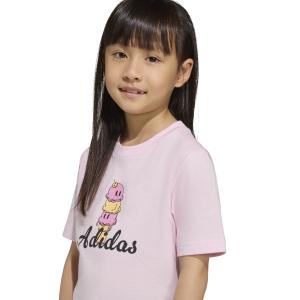 T-shirt bébé adidas Food Pack Graphic image-5