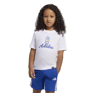 Koszulka dla dziecka adidas Food Pack Graphic image-1