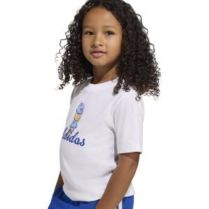 Koszulka dla dziecka adidas Food Pack Graphic image-6