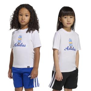 Koszulka dla dziecka adidas Food Pack Graphic image-2