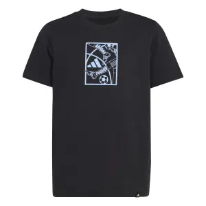 Παιδικό μπλουζάκι adidas Graphic image-0