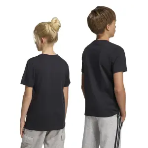 Παιδικό μπλουζάκι adidas Graphic image-4