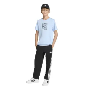 Παιδικό μπλουζάκι adidas Graphic image-2