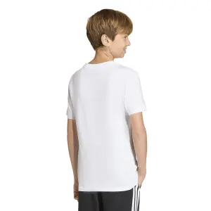 Camiseta infantil adidas Graphic image-2