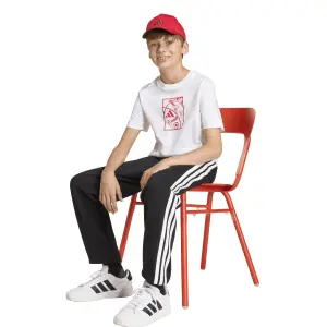 Camiseta infantil adidas Graphic image-3