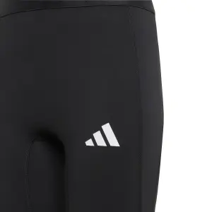 Girl's shorts adidas image-2
