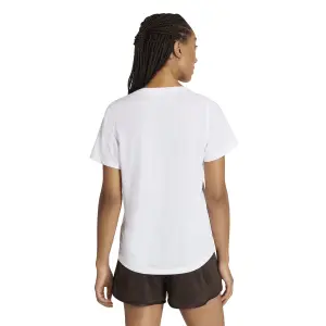 Trikot mit RundhalsausSchnitt, Damen adidas Essentials image-4