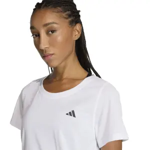 Trikot mit RundhalsausSchnitt, Damen adidas Essentials image-5