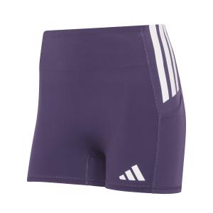 Women's thigh-high boots adidas Adizero